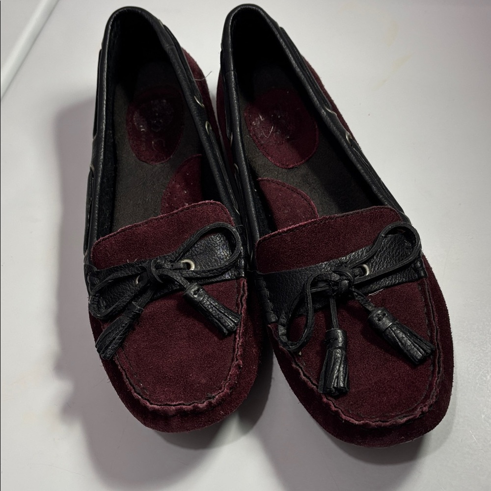 BOC brand loafers Size 7.5